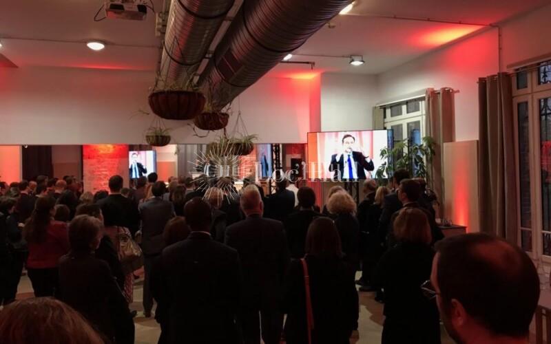 FOODENTROPIE evenement