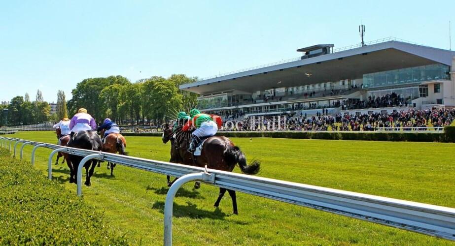 hippodrome saint cloud paris