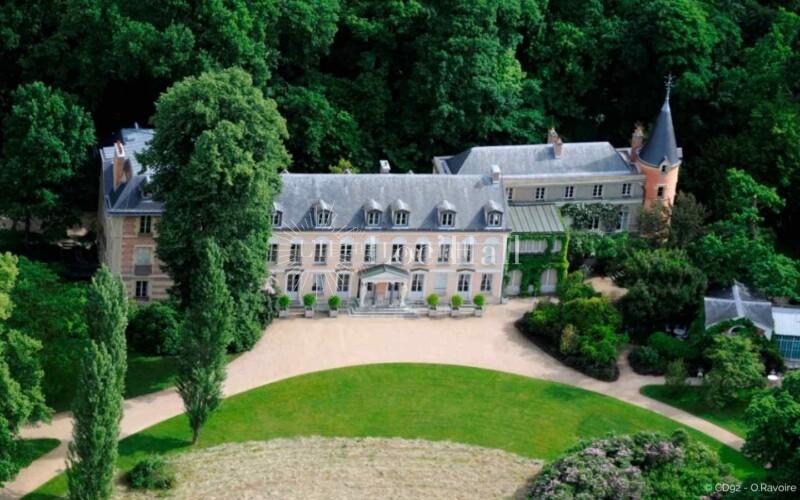 Privatisation Maison de Chateaubriand