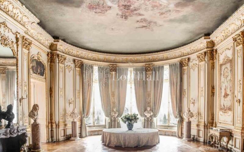 Privatisation musée Jacquemart Andre événement de prestige