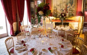 musée Jacquemart Andre privatisation soiree