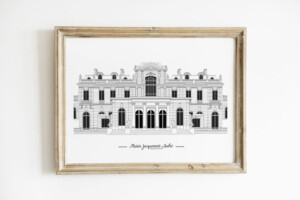 Musée Jacquemart André Illustration de Patrimoine