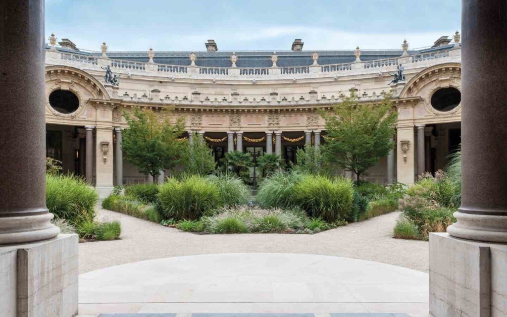 petit palais privatisation