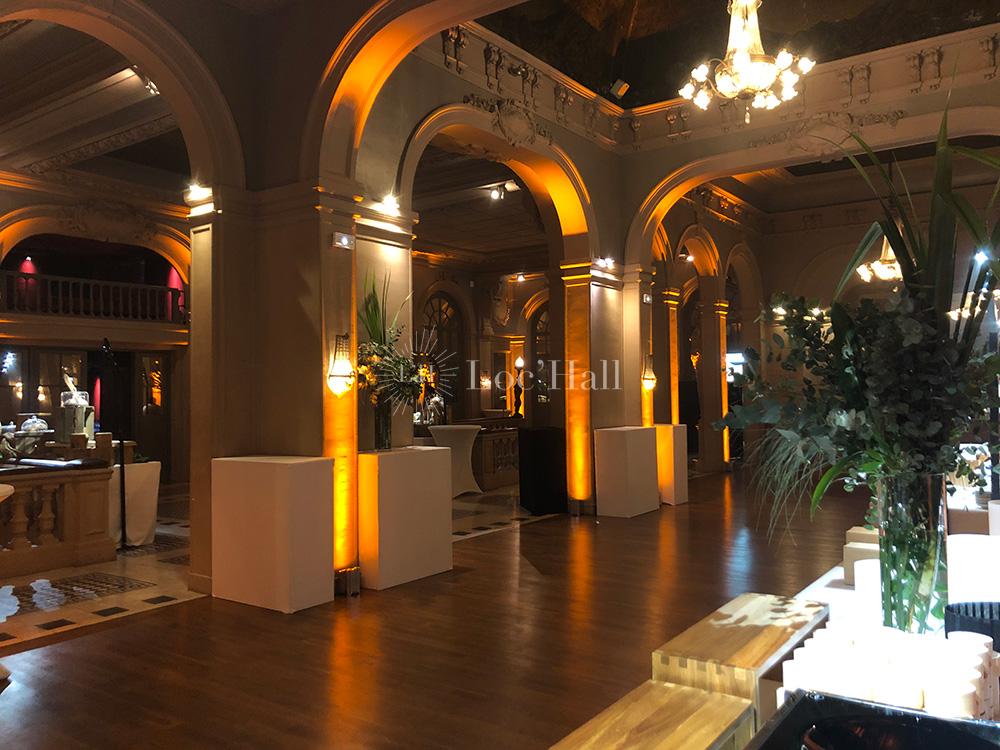 trianon salle de bal