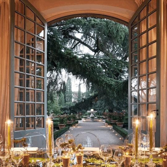 chateau été indien portes de paris