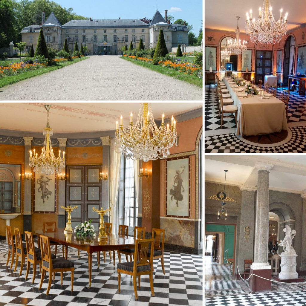 malmaison été indien portes de paris