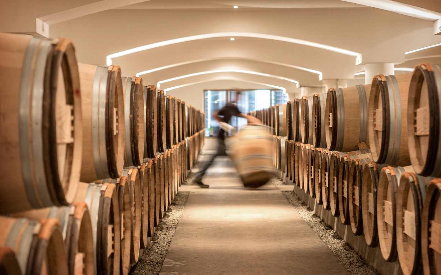 Chateau La Lagune vin