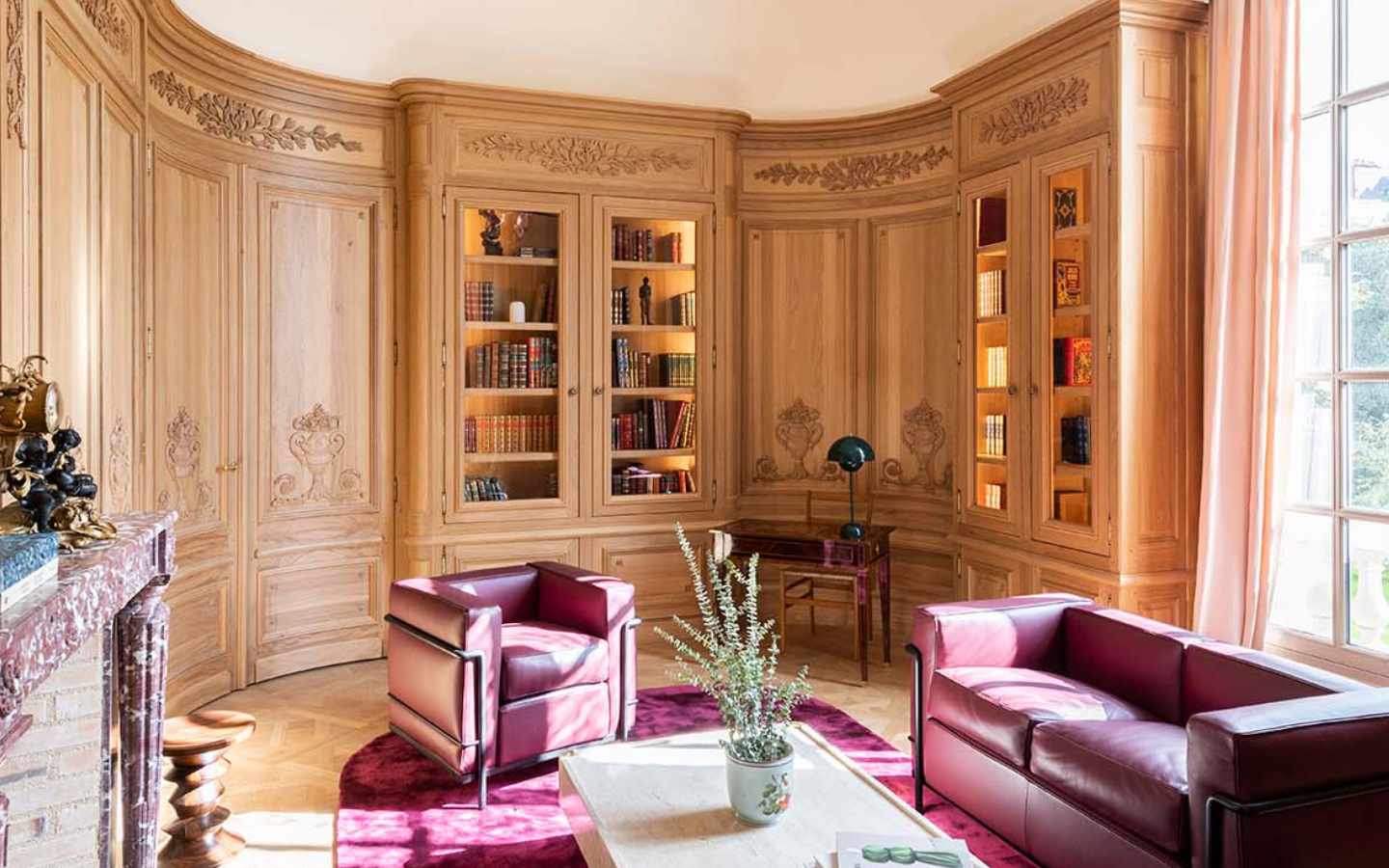 résidence champagne salon 3