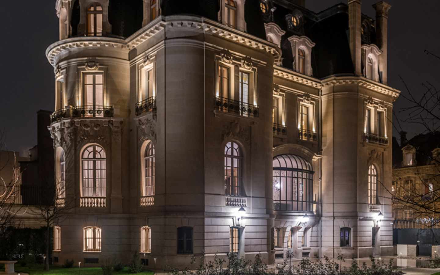 séminaire résidentiel en champagne