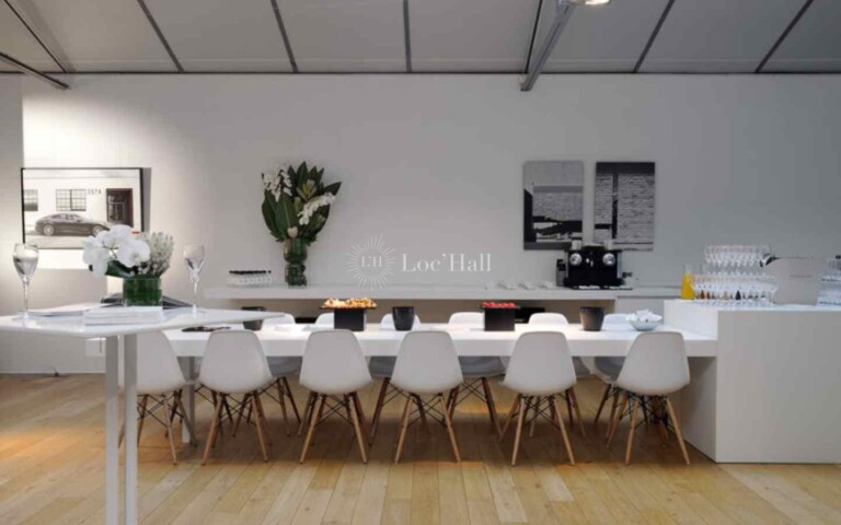 L'Atelier diner