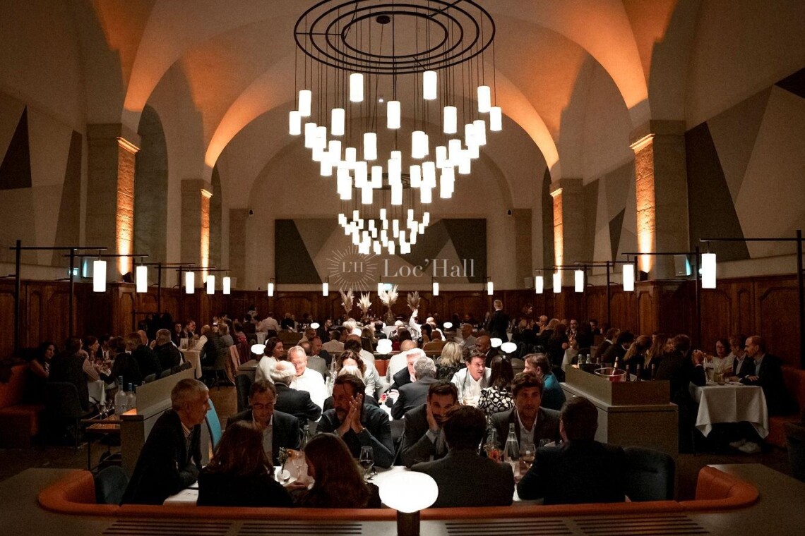 événements orientés ROI