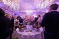 Un cocktail animé chez Ladurée Champs-Elysées