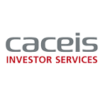 logo client caseis