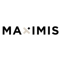 logo client Maximis