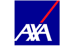 logo client axa