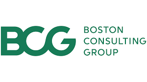 logo client bcg